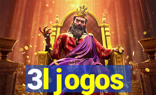 3l jogos